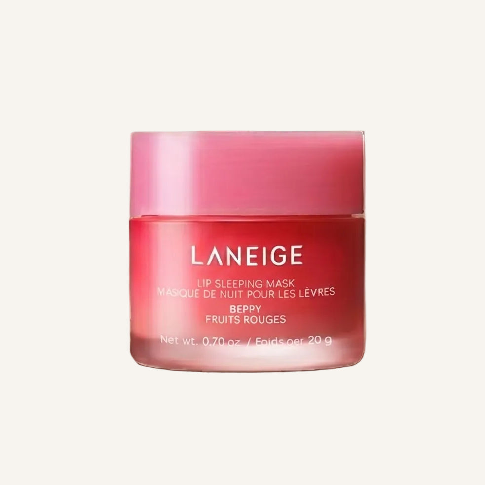 Laneige Lip Sleeping Mask