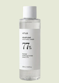Anua Heartleaf Cleansing Oil