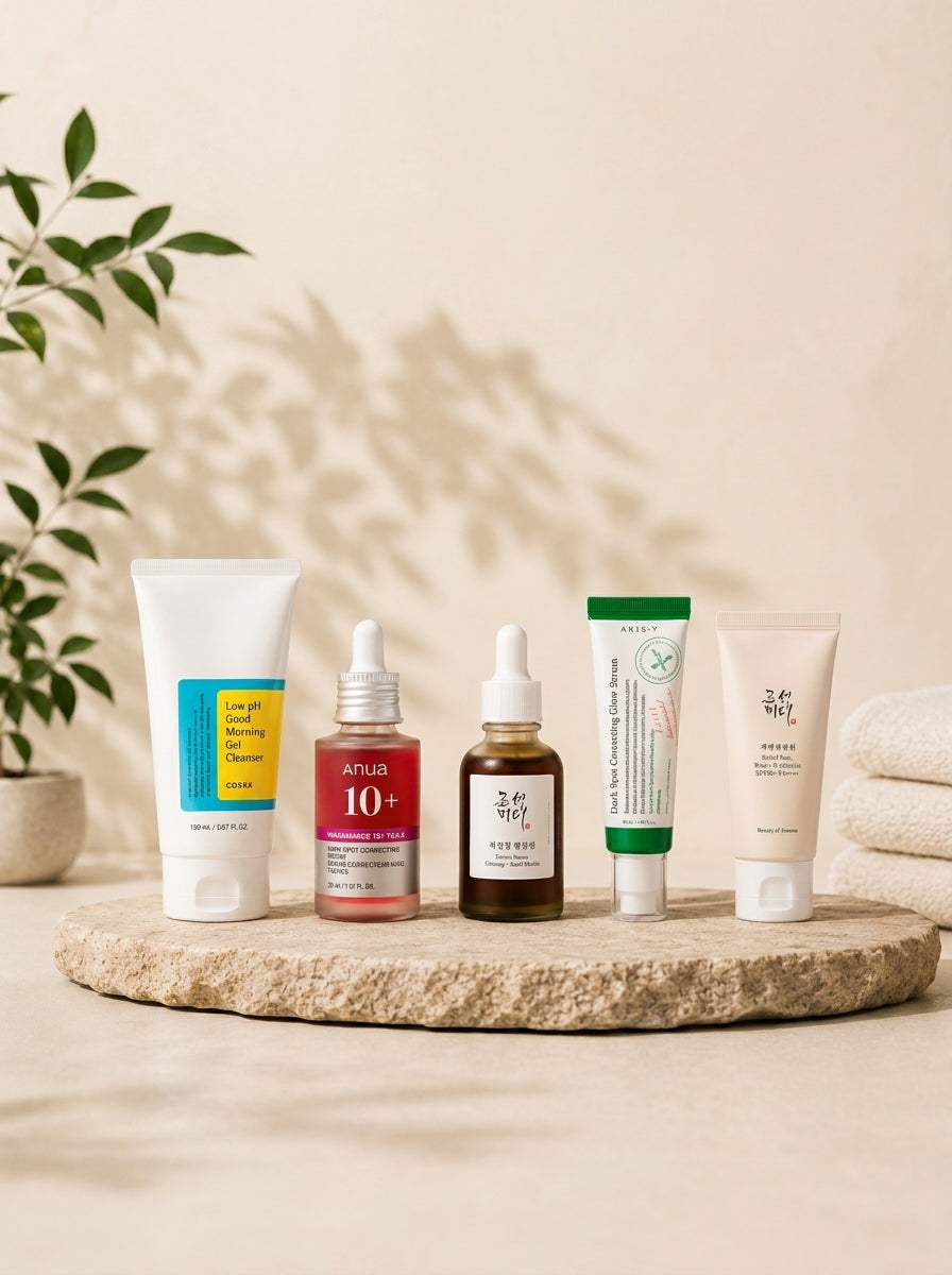 THE RADIANCE RITUAL