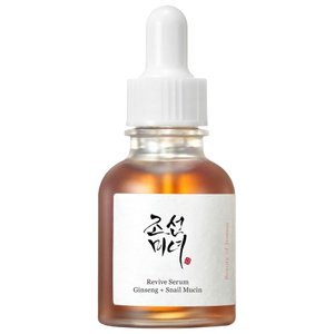 SERUMS