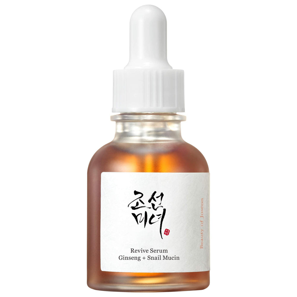 Beauty of Joseon Revive Serum Ginseng + PDRN