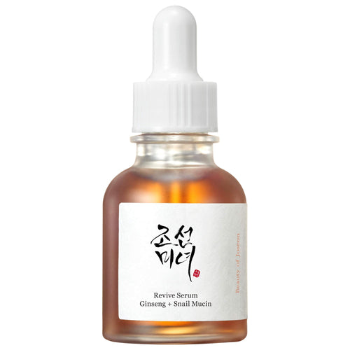 Beauty of Joseon Revive Serum Ginseng + PDRN