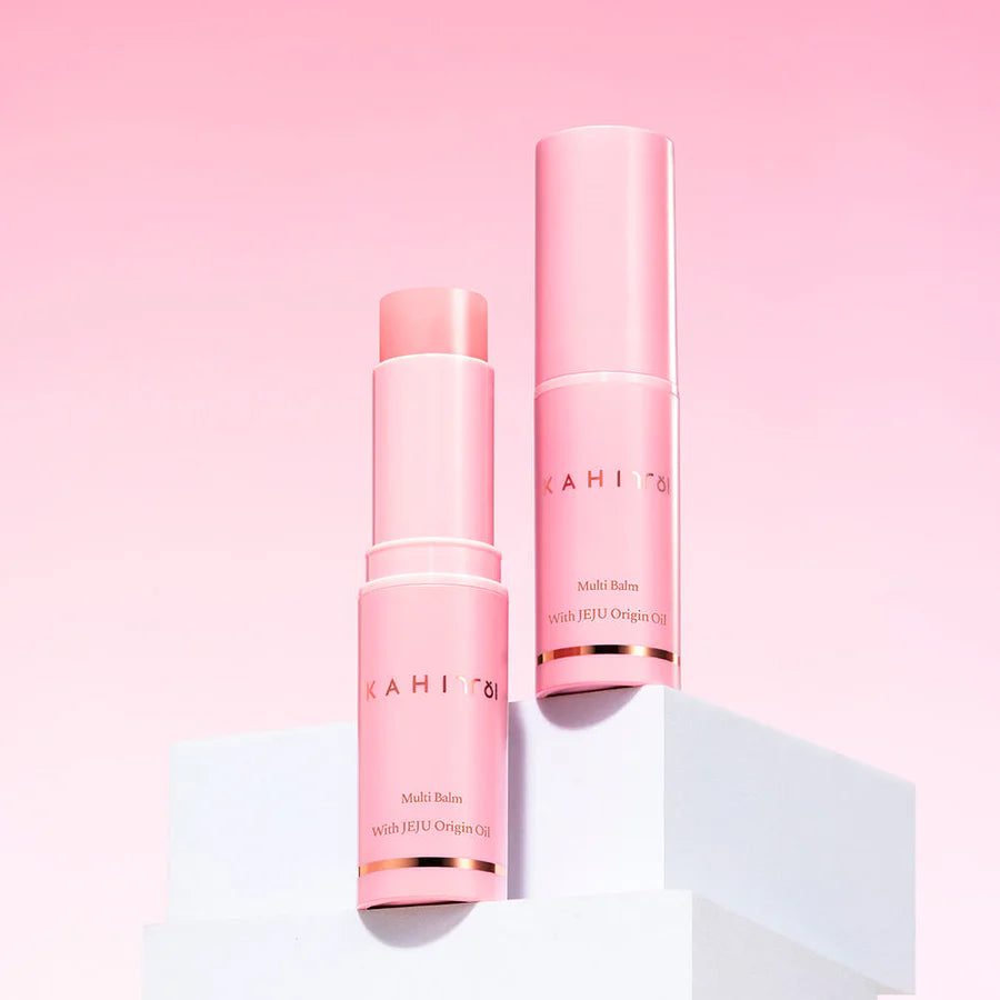KAHL Wrinkle Bounce Multi Balm
