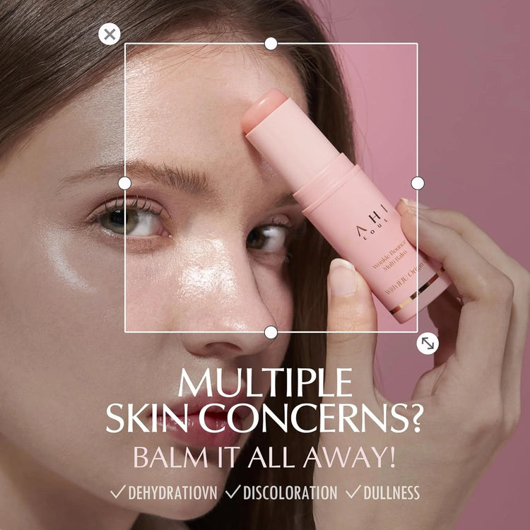KAHL Wrinkle Bounce Multi Balm