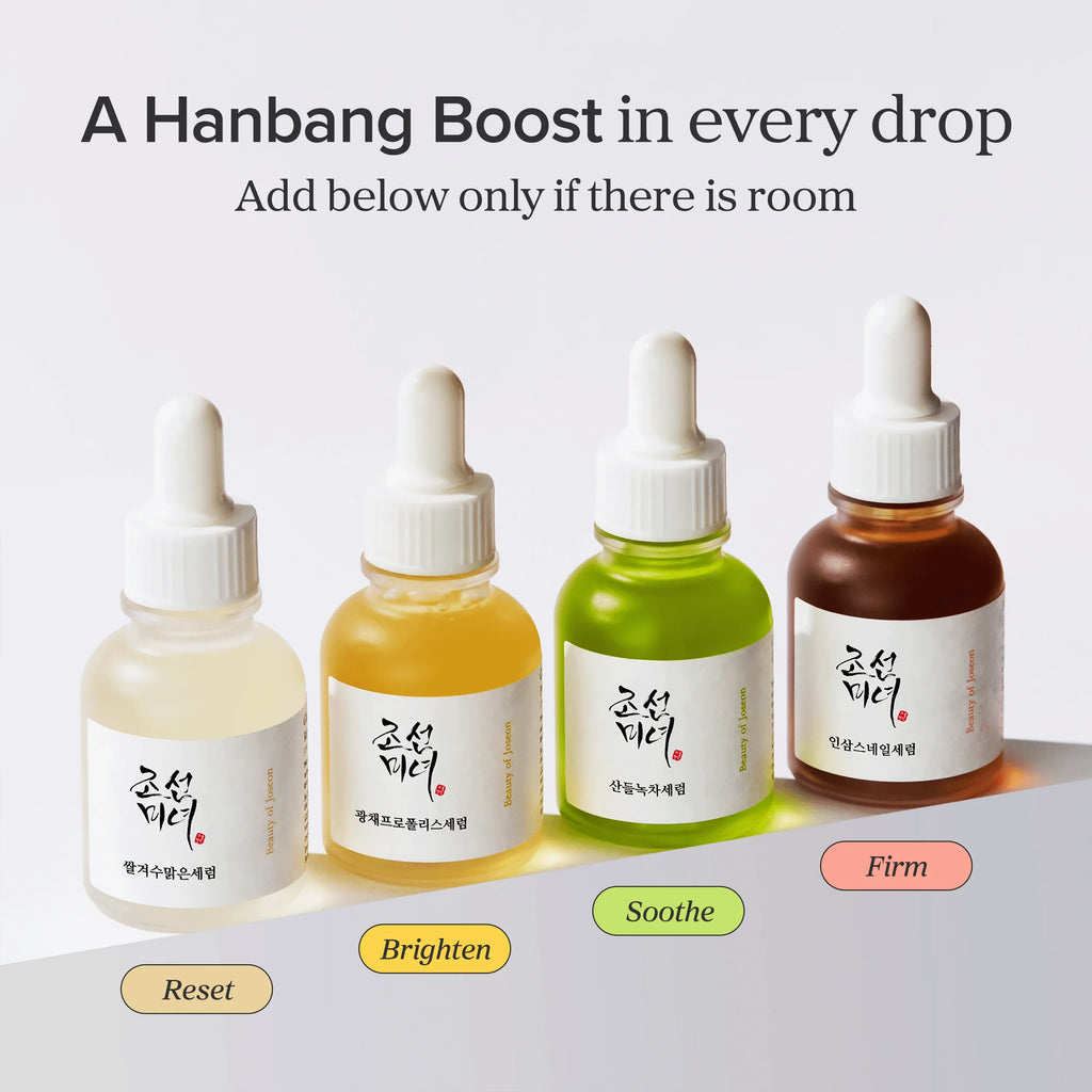 Beauty of Joseon Revive Serum Ginseng + PDRN