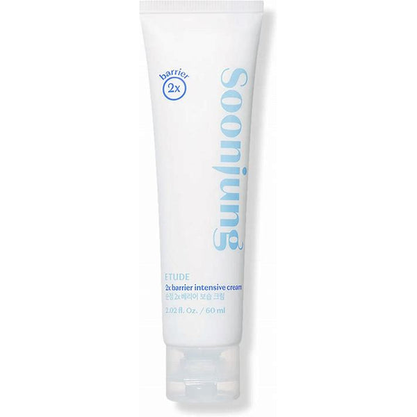 Etude SoonJung 2x Barrier Intensive Cream